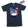 4th of July Exclusive T-shirt