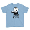 angriest boy in the world Youth Tee