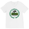 In Loving Memory Humboldt Broncos V-Neck Tee