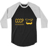 cccp 3/4 Sleeve Shirt