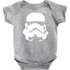 storm trooper Baby Onesie