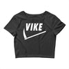 Vike Crop Top