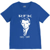 robert kennedy homage V-Neck Tee