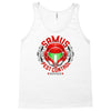 samus pest control Tank Top
