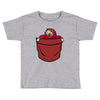 Ugandan Knuckles Toddler T-shirt