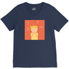 Kids - [TnShirt] V-Neck Tee