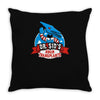 dr sid's Throw Pillow