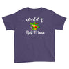 world's best mama Youth Tee