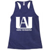 Hero Academy Racerback Tank