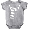 scarf Baby Onesie