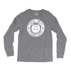 evil dr doctor porkchop Long Sleeve Shirts
