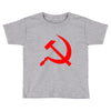 cccp Toddler T-shirt