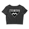 Mars Base Crop Top