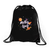 Milky Way Drawstring Bags