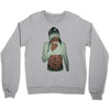 scarlxrd grime (2) Crewneck Sweatshirt