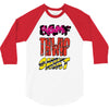 super sounds 3/4 Sleeve Shirt