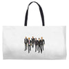 reservoir dogs (3) Weekender Totes