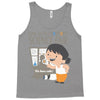 science fair Tank Top