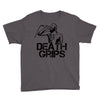 Death Grips Youth Tee