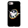 narwhal rainbow stormtrooper iPhone 8