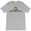 don't tread on me T-Shirt