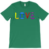 love T-Shirt