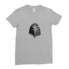 fahrie77 Ladies Fitted T-Shirt