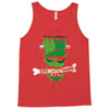 products frankenstein Tank Top