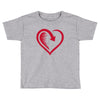 love back Toddler T-shirt