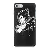 vegeta dragonball z iPhone 7 Case