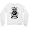 i've been called a lot of names in my lifetime Crewneck Sweatshirt