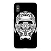 kylo ren helmet w iPhoneX