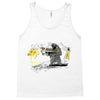 b.a. bearacus Tank Top