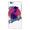 king killmonger iPhone 6 Plus/6s Plus Case