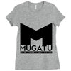 mugatu Ladies Fitted T-Shirt