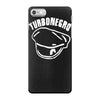 turbonegro band punk retro iPhone 7 Case