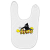 tiswas 3 Baby Bibs