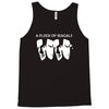 steven seagal flock of seagals seagulls Tank Top