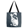 salt bae extra love Tote Bags