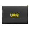 My Heart Goes Out To HUMBOLDT Strong Together Accessory Pouches