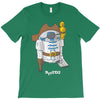 arr2d2 T-Shirt
