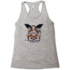 hell n back boys Racerback Tank