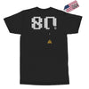 Made in the 80's Exclusive T-shirt