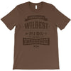 big thunder mountain T-Shirt