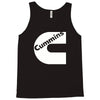 cummins sport Tank Top