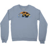 s is for safari Crewneck Sweatshirt