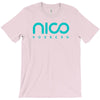 nico rosberg T-Shirt