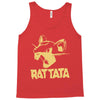 ratatat Tank Top