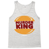 murder king Tank Top