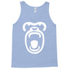 gorilla face Tank Top